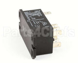 02.01.104.00 Hatco Rel,Mini,24Dc,Dpdt,30Res