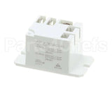 02.01.105.00 Hatco Rel,Mini,240Vac,Spdt,30Res