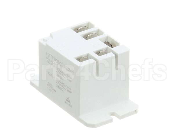 02.01.105.00 Hatco Rel,Mini,240Vac,Spdt,30Res