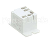02.01.105.00 Hatco Rel,Mini,240Vac,Spdt,30Res