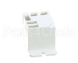 02.01.105.00 Hatco Rel,Mini,240Vac,Spdt,30Res