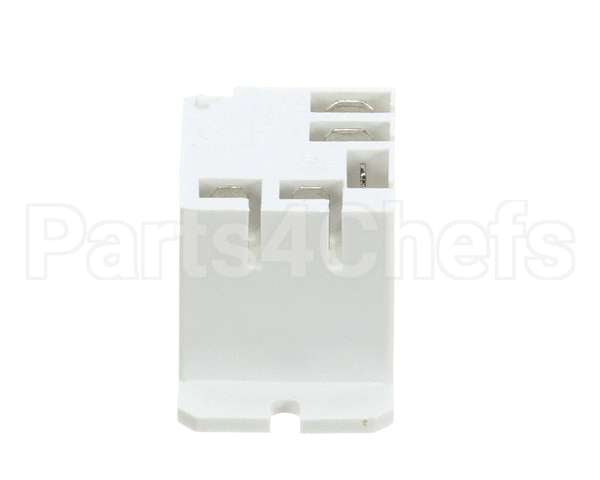02.01.105.00 Hatco Rel,Mini,240Vac,Spdt,30Res
