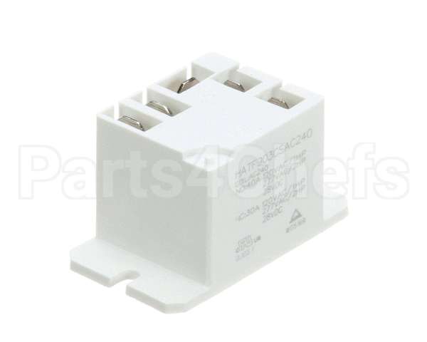 02.01.105.00 Hatco Rel,Mini,240Vac,Spdt,30Res