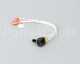 02.01.108.00 Hatco Potentiometer W/7" Leads
