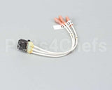 02.01.108.00 Hatco Potentiometer W/7" Leads