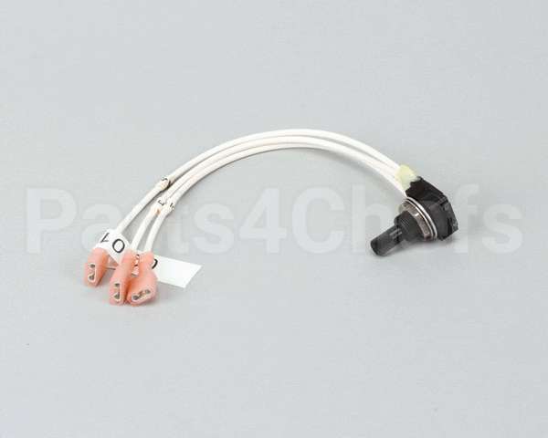 02.01.108.00 Hatco Potentiometer W/7" Leads