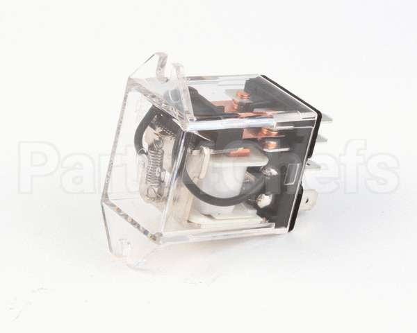 02.01.116.00 Hatco Rel,Mini,24Vac,Dpdt,10Res