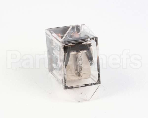 02.01.116.00 Hatco Rel,Mini,24Vac,Dpdt,10Res