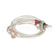 02.01.117.00 Compatible Hatco Pot W/36" Leads Metal Case