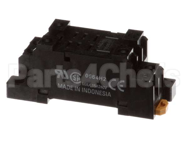 02.01.125.00 Hatco Rel,Mini,Socket