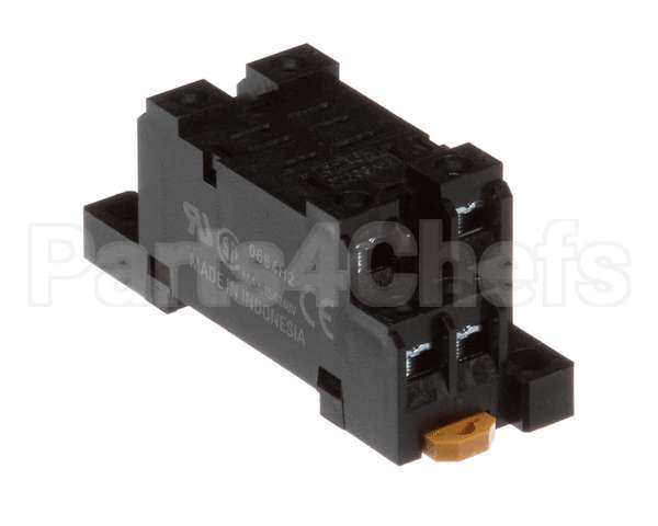 02.01.125.00 Hatco Rel,Mini,Socket