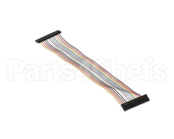 02.01.152.00 Hatco Cable, 14P Ribbon (Bd To Lcd)