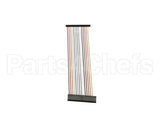 02.01.152.00 Hatco Cable, 14P Ribbon (Bd To Lcd)