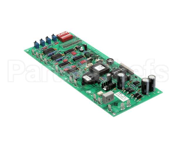 02.01.155.00 Hatco Cs2-Fast Cpu Board