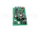 02.01.155.00 Hatco Cs2-Fast Cpu Board