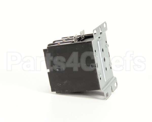 02.01.167.00 Hatco Contactor,Std,24Vac,3P,50Res