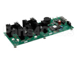 02.01.170.00 Hatco Tf Main Board 4 Triacs