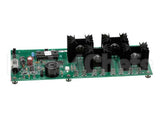 02.01.170.00 Hatco Tf Main Board 4 Triacs