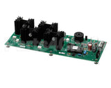 02.01.170.00 Hatco Tf Main Board 4 Triacs