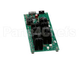 02.01.170.00 Hatco Tf Main Board 4 Triacs