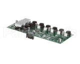 02.01.177.00 Hatco Timer,Vertical Board Layout