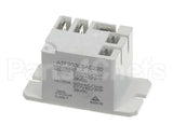 02.01.180.00 Hatco Rel,Mini,220Vac,Spdt,30Res