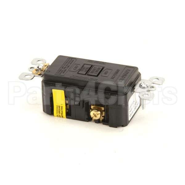 02.01.194.00 Compatible Hatco Gfci-Gfrbf-Oxe, 120V, 20A