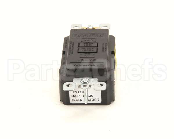 02.01.194.00 Hatco Gfci-Gfrbf-Oxe,120V,20A