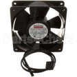 02.01.201 Compatible Hatco Axial Fan 115V