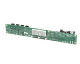 02.01.208.00 Hatco Thermostat,W/Port,4 Channel 24V