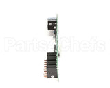 02.01.208.00 Hatco Thermostat,W/Port,4 Channel 24V