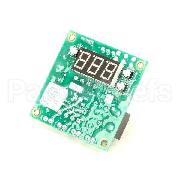 02.01.222H.00 Compatible Hatco Ctrl, Ele, 120V, 175Fsp, 22 0F Max