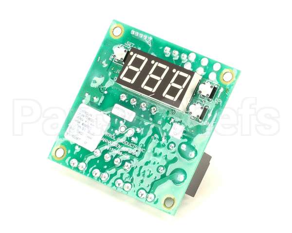 02.01.222H.00 Hatco Control,Ele,120V,175F Sp,220F Max