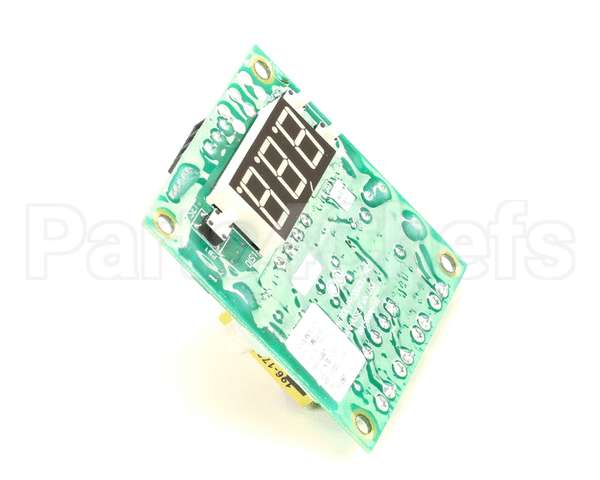 02.01.222H.00 Hatco Control,Ele,120V,175F Sp,220F Max
