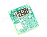 02.01.222H.00 Hatco Control,Ele,120V,175F Sp,220F Max
