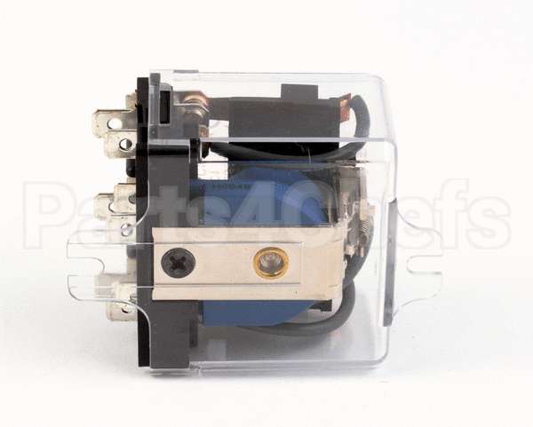 02.01.224.00 Hatco Rel,Cube,120Vac,3Pst,30Res
