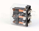 02.01.224.00 Hatco Rel,Cube,120Vac,3Pst,30Res