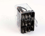 02.01.224.00 Hatco Rel,Cube,120Vac,3Pst,30Res