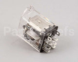 02.01.236.00 Hatco Rel,Mini,120Ac,Dpdt,15Res