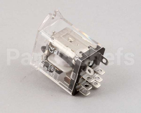 02.01.236.00 Hatco Rel,Mini,120Ac,Dpdt,15Res
