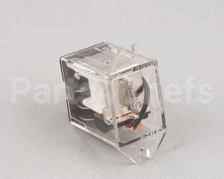 02.01.236.00 Hatco Rel,Mini,120Ac,Dpdt,15Res