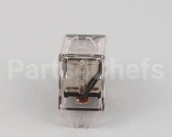 02.01.236.00 Hatco Rel,Mini,120Ac,Dpdt,15Res