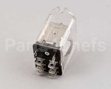 02.01.236.00 Hatco Rel,Mini,120Ac,Dpdt,15Res