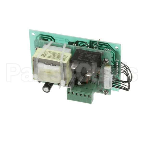 02.01.238.00 Compatible Hatco Pcb, Heater Well Control