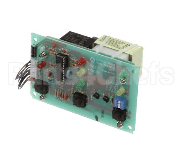 02.01.238.00 Hatco Pcb,Heater Well Control