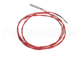02.01.261.00 Hatco Probe,48",For 02.01.259.00