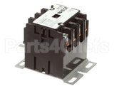 02.01.262.00 Hatco Contactor,Std,24Vac,4P,50Res