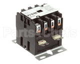 02.01.262.00 Hatco Contactor,Std,24Vac,4P,50Res