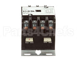 02.01.262.00 Hatco Contactor,Std,24Vac,4P,50Res