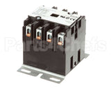02.01.262.00 Hatco Contactor,Std,24Vac,4P,50Res